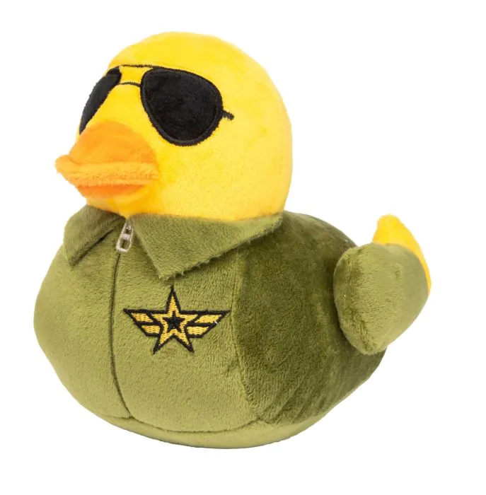 FuzzYard Goose - Dog Toy - Image 2