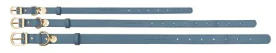 FuzzYard Life Atelier Dog Collar - French Blue - Image 3