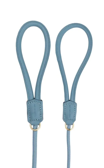 FuzzYard Life Atelier Dog Rope Lead - French Blue - Image 2