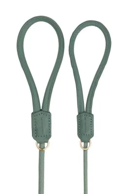 FuzzYard Life Atelier Dog Rope Lead - Myrtle Green - Image 3