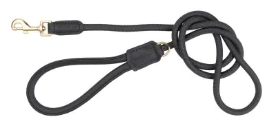 FuzzYard Life Atelier Dog Rope Lead - Slate Grey - Image 5