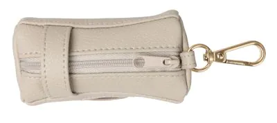 FuzzYard Life Atelier Poo Bag Holder - Sandstone - Image 2