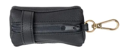 FuzzYard Life Atelier Poo Bag Holder - Slate Grey - Image 2