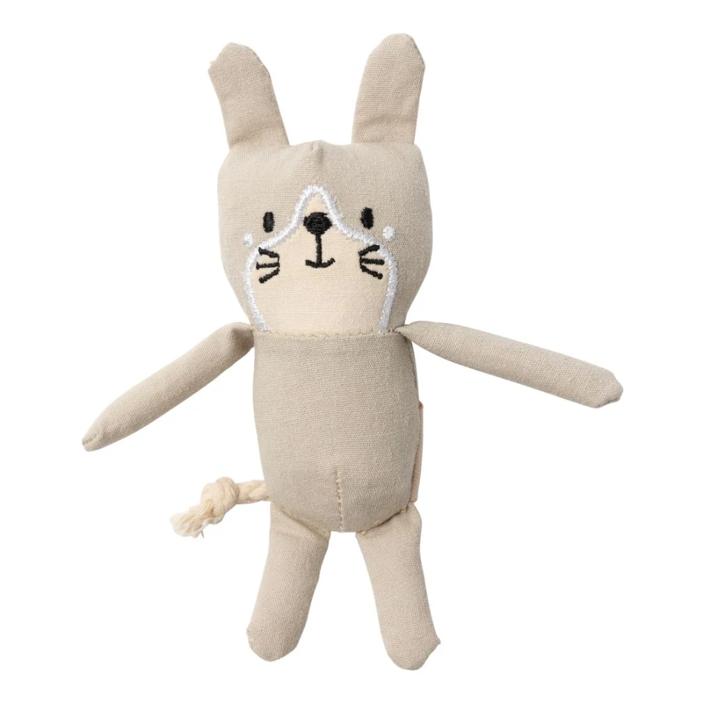 Fuzzyard Life Cat Toy Sandstone Cat