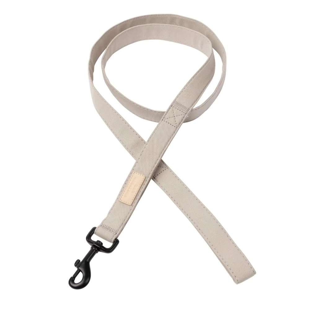 Fuzzyard Life Dog Lead Sandstone - Image 2