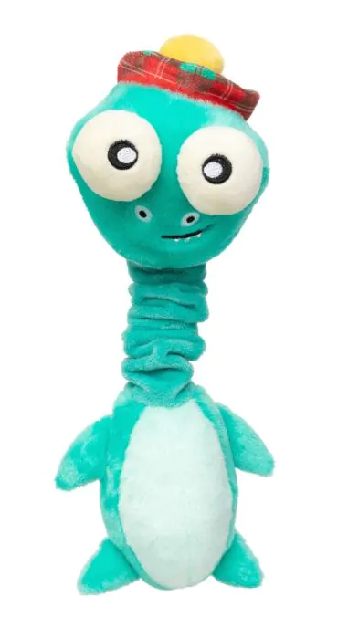 FuzzYard Neck Minnits - Loch Neck Monster