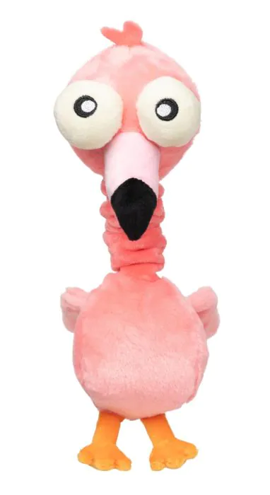 FuzzYard Neck Minnits - Neckole The Flamingo - Image 2