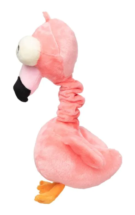 FuzzYard Neck Minnits - Neckole The Flamingo - Image 3