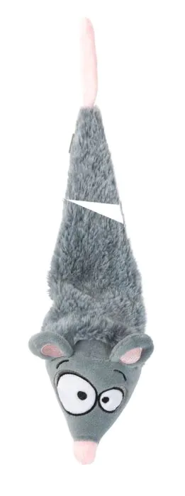FuzzYard Rack Off Rat - Dog Toy - Image 2