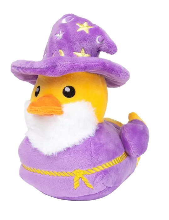 FuzzYard Sirius Quack - Dog Toy - Image 2