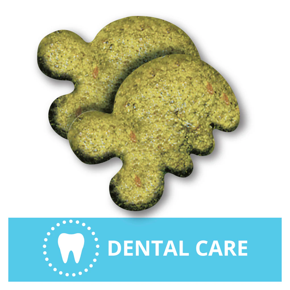 Greenies Dental Cat Treat Roasted Chicken 60g - Image 3