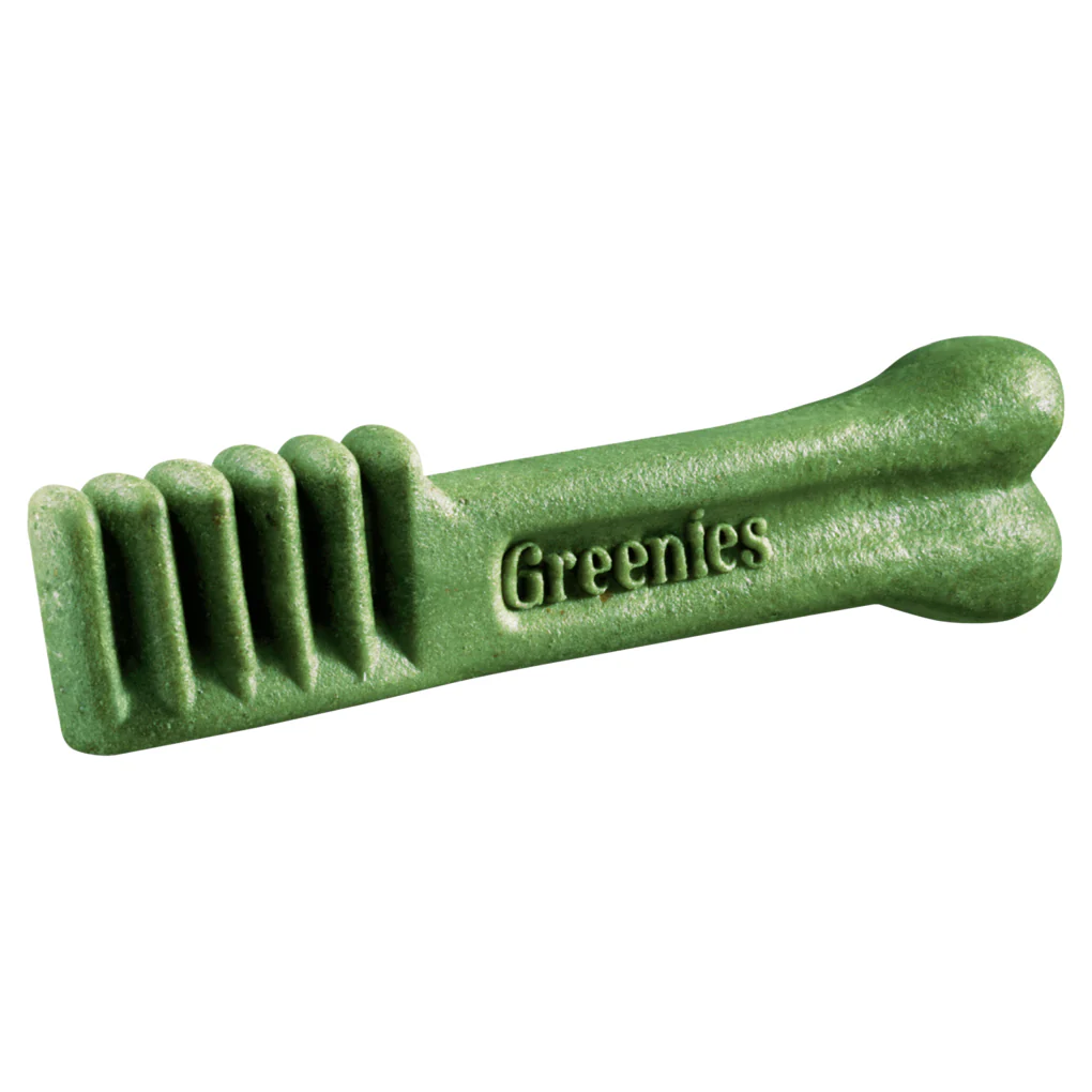 Greenies Dental Chew Original Petite 340g - Image 3