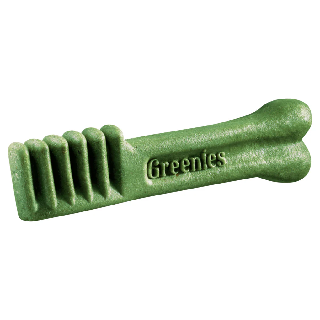 Greenies Dental Chew Original Teenie 340g - Image 3