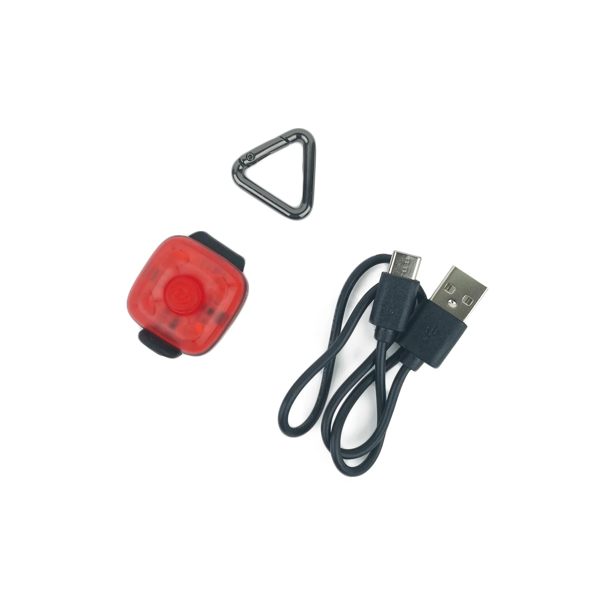 Huskimo Luminasafe Dog Collar LED Light Uluru - Image 2