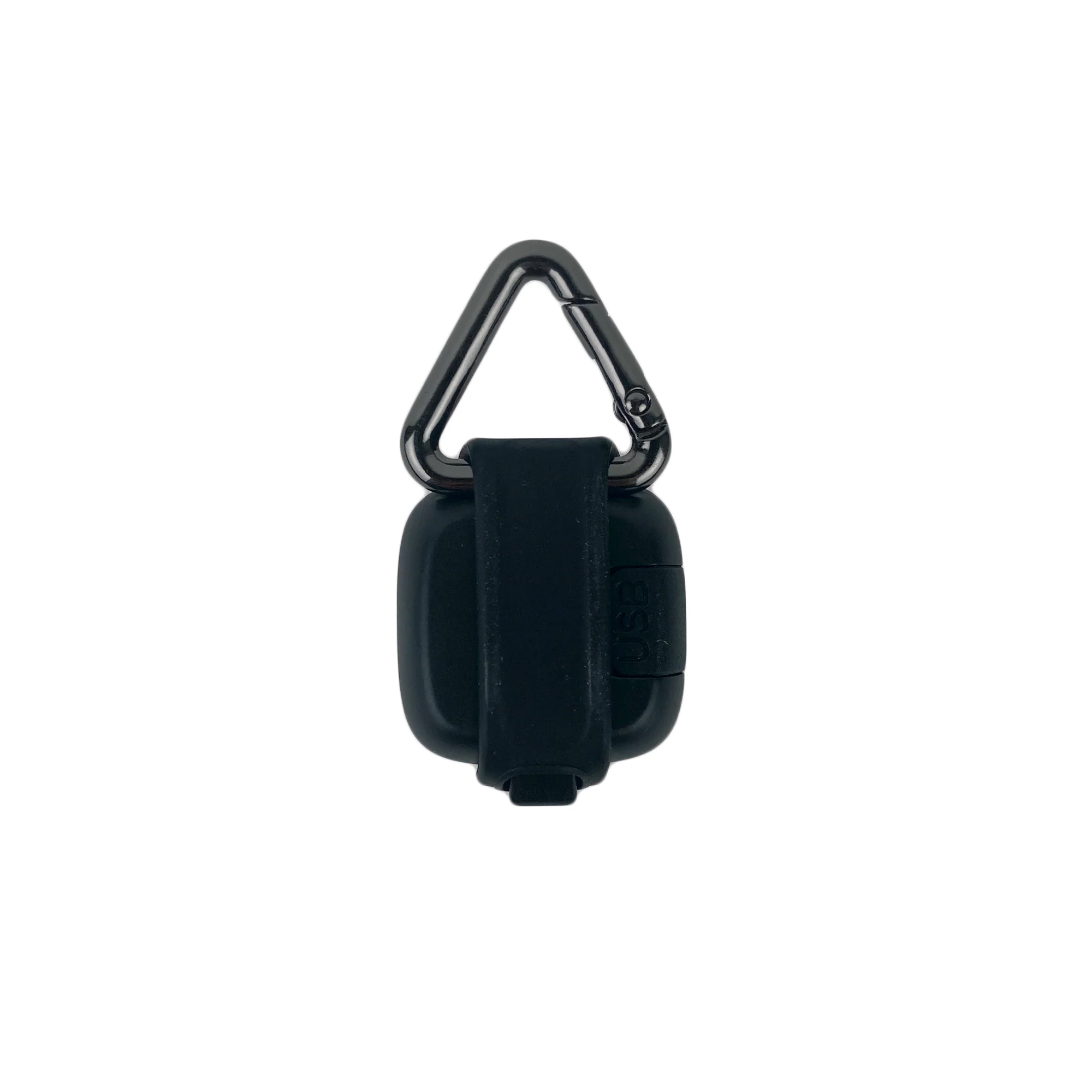 Huskimo Luminasafe Dog Collar LED Light Uluru - Image 6
