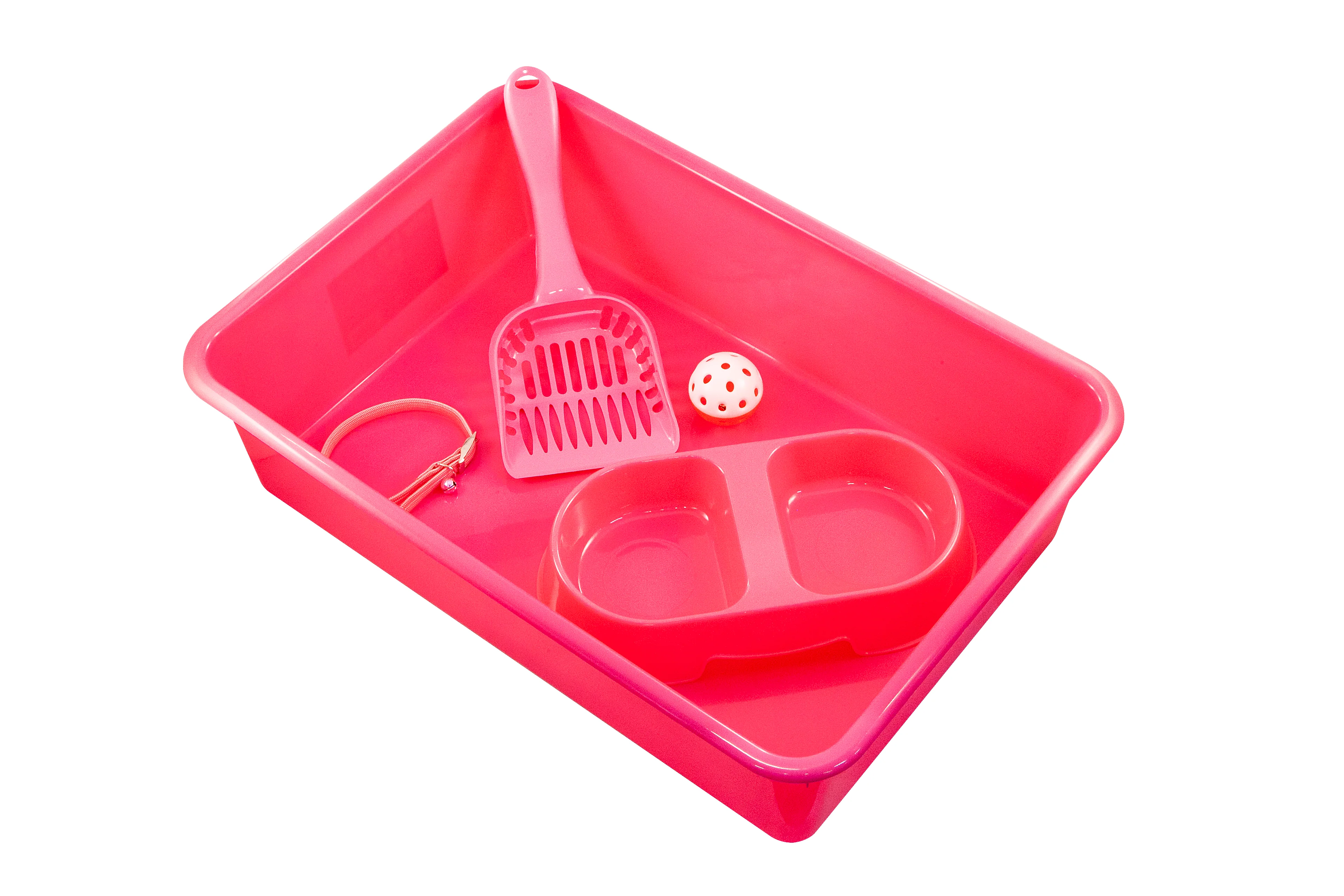 K9 Homes Cat Starter Pack - Image 2