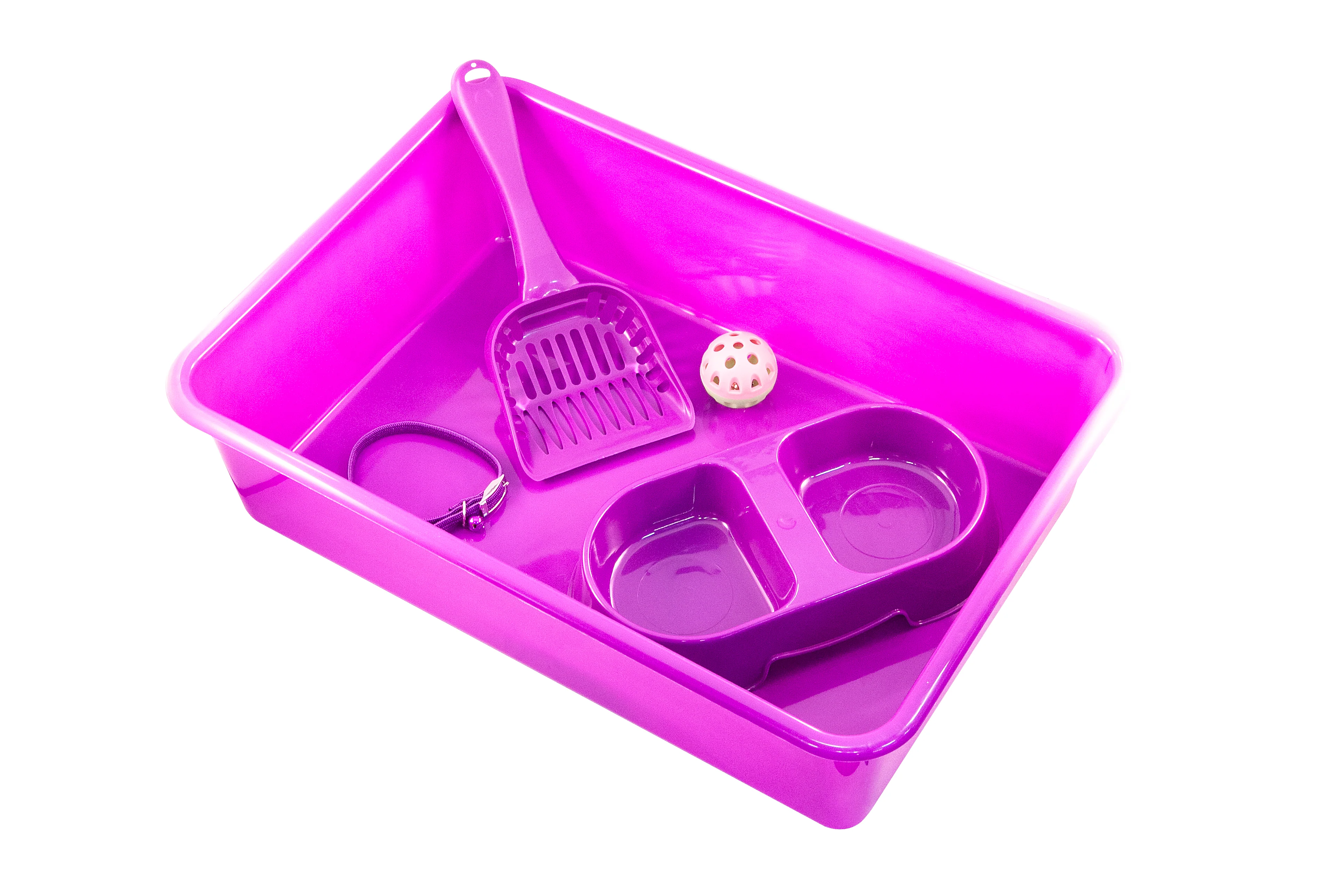 K9 Homes Cat Starter Pack - Image 3