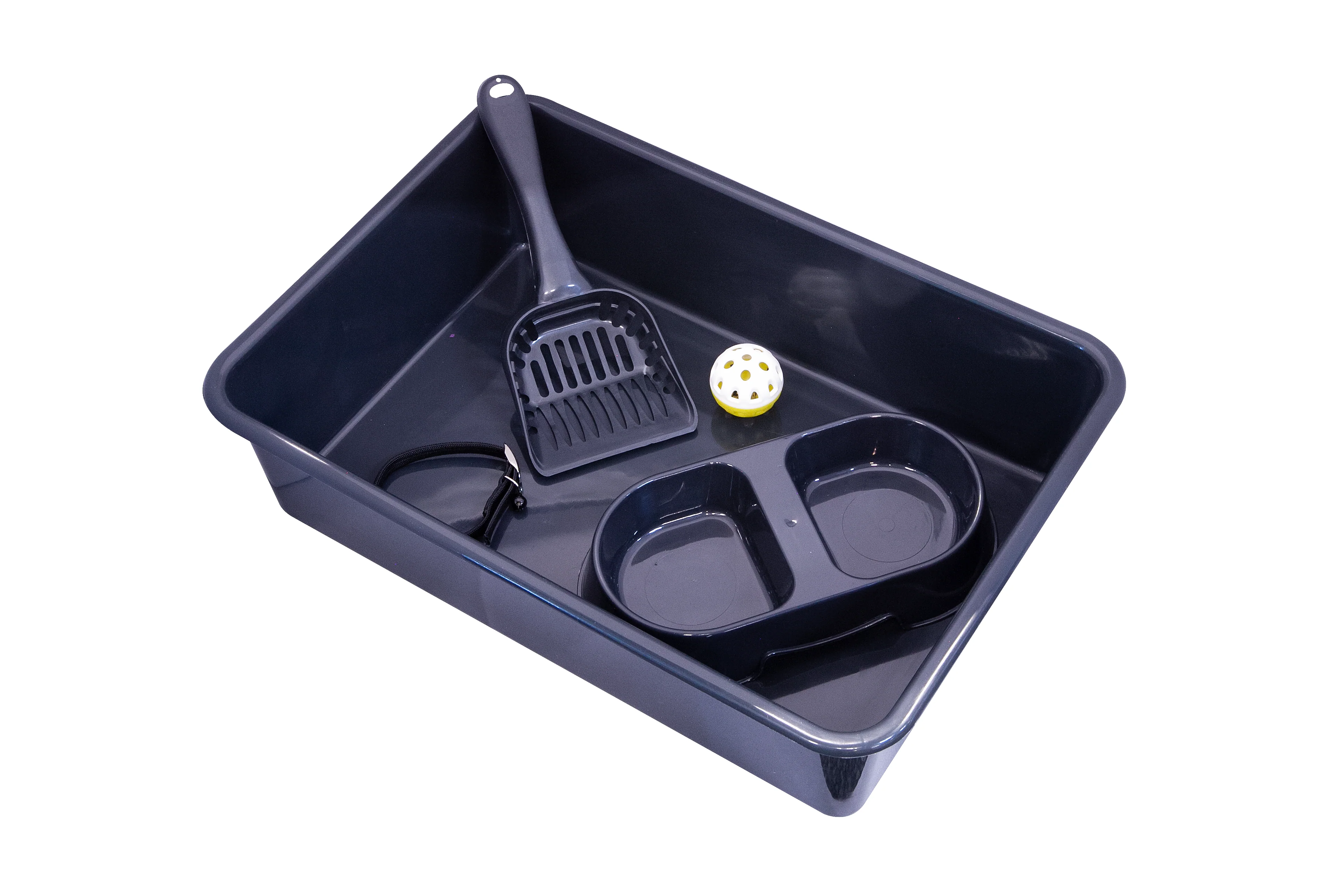 K9 Homes Cat Starter Pack - Image 4