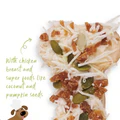 Kazoo Barney's Barkery Meaty Marvel - Chicken Nutri-Bone - Image 4