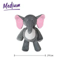 Kazoo Furries Long Eared Elephant Medium