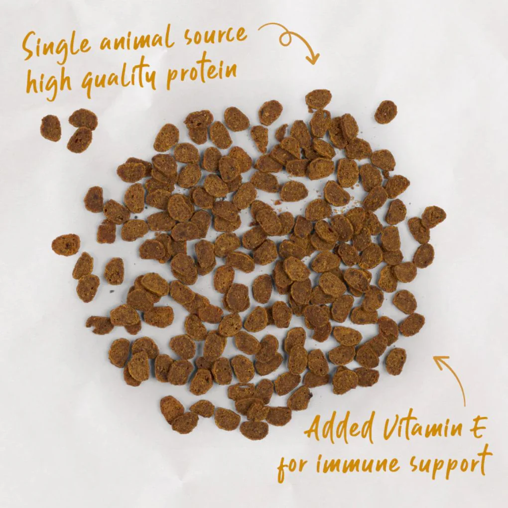 Kazoo Kitty Craves Chicken Chunks Cat Treat 75g - Image 3