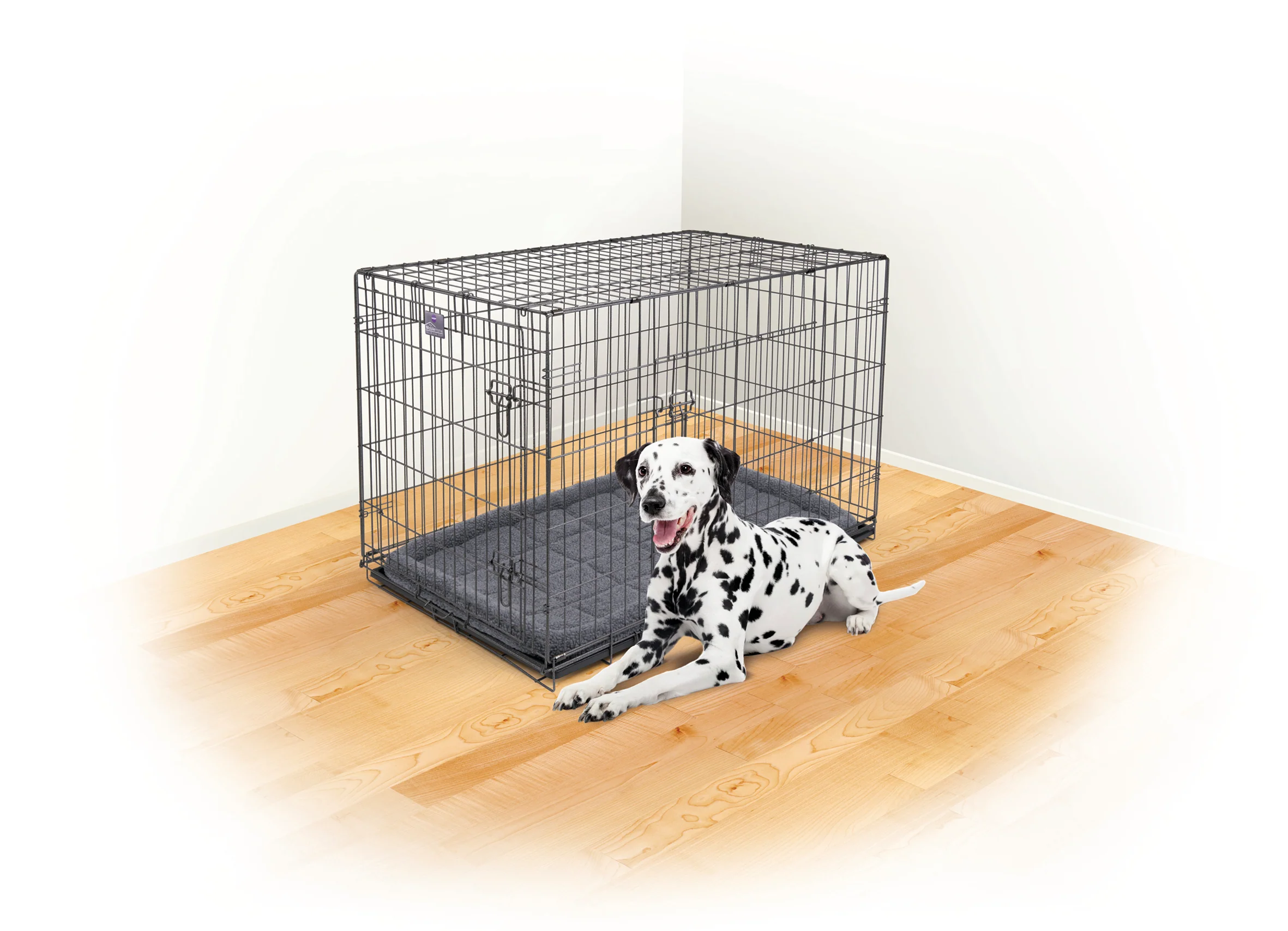 Kazoo Mobile Home Dog Crate - Image 5