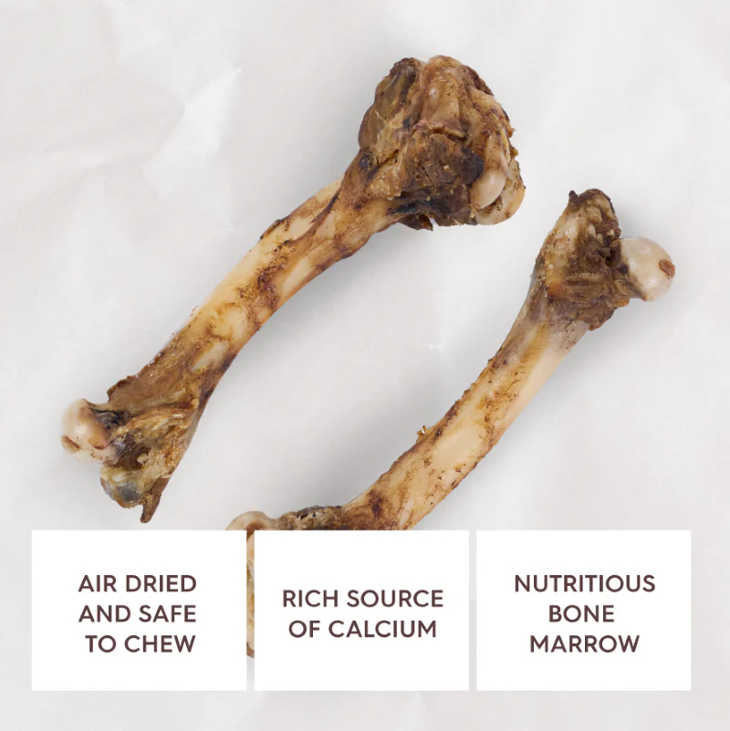 Kazoo Prime Cut Lamb Shank 2pk - Image 3
