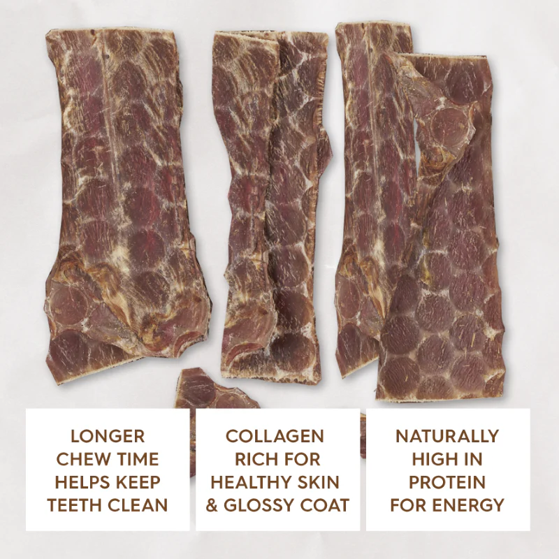 Kazoo Prime Cuts Beef Steak Strips 80g - Image 4