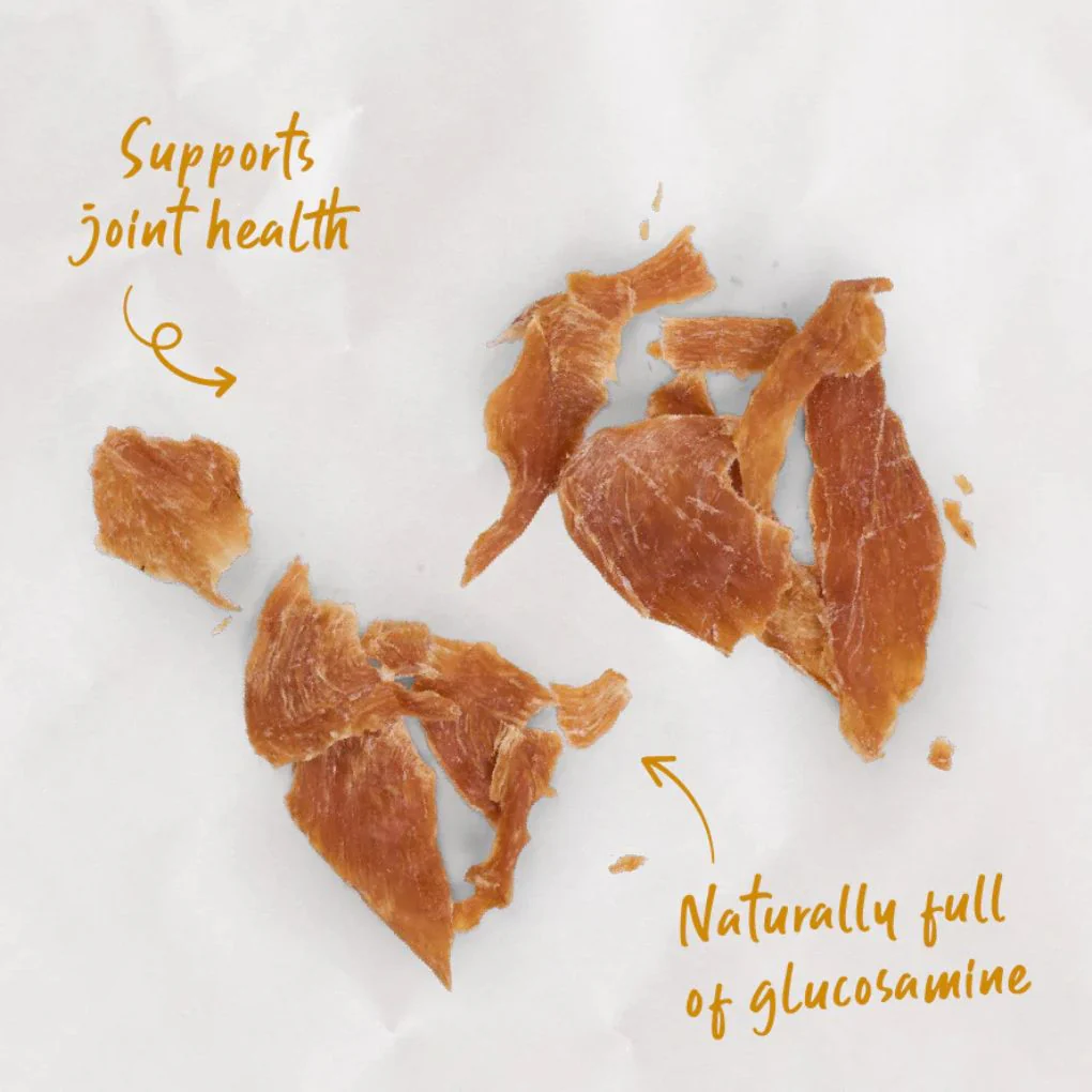 Kazoo Prime Cuts Cat Chicken Breast Treat 60g - Image 3