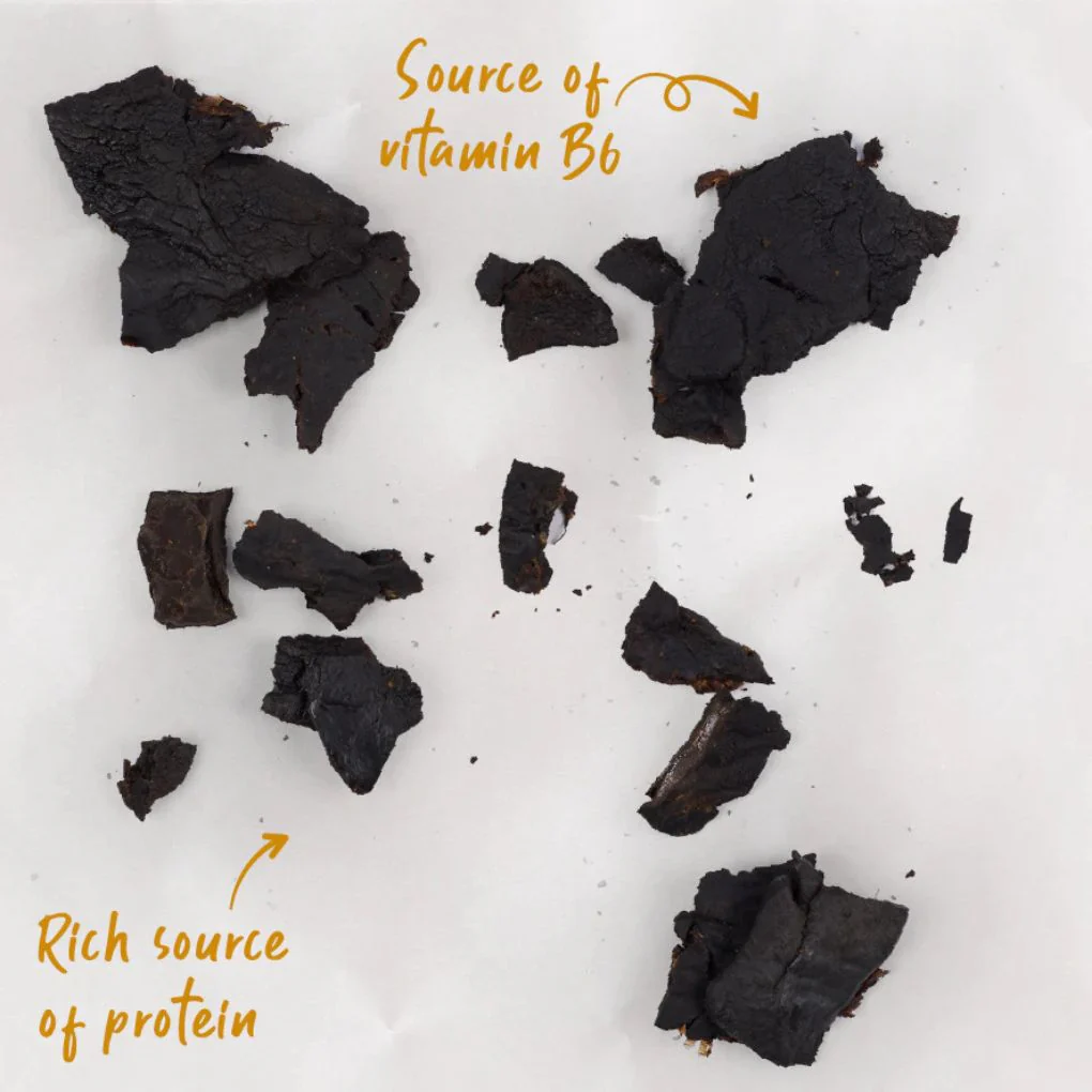 Kazoo Prime Cuts Cat Chicken Liver Treat 60g - Image 3