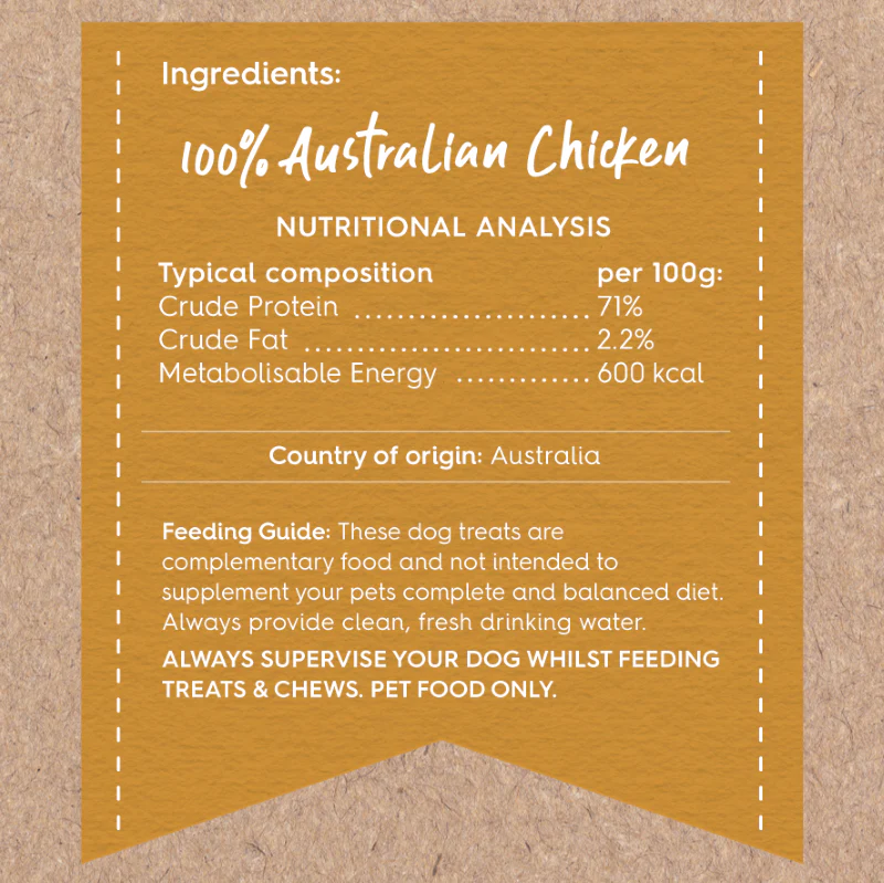 Kazoo Prime Cuts Chicken Breast 100g - Image 3