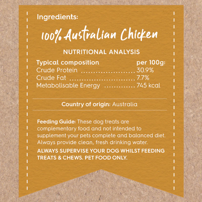 Kazoo Prime Cuts Chicken Breast Strips 300g - Image 3
