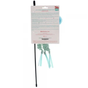 Kitty Play 3-in-1 Interchangeable Cat Wand Under The Sea - Image 3