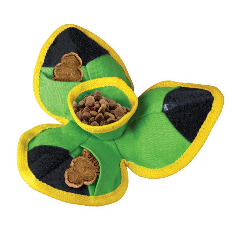 KONG Ballistic Hide 'n Treat Assorted - Image 2