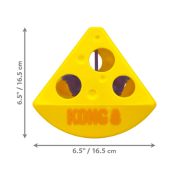 KONG Cat Rewards Rocker Cheese - Image 2