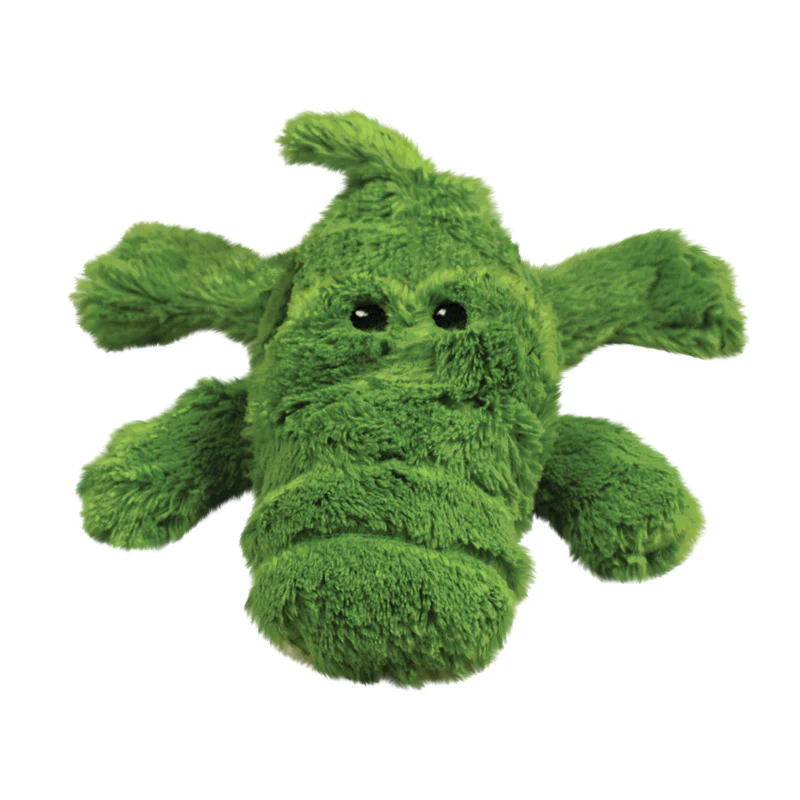 KONG Cozie Ali Alligator - Image 2