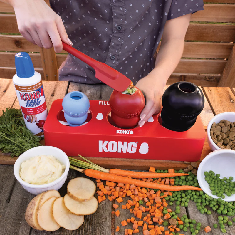 KONG Fill or Freeze Tray - Image 4