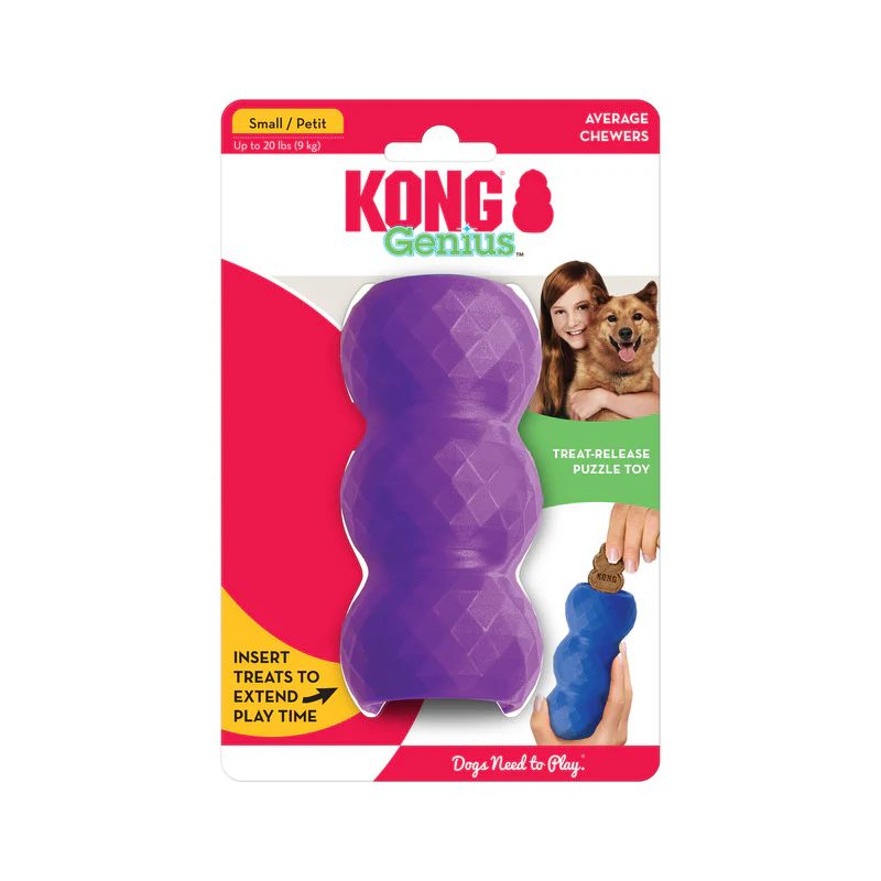 KONG Genius Mike - Image 4