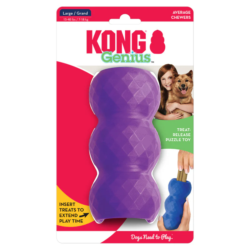 KONG Genius Mike - Image 5