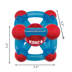KONG Rewards Tinker Md/Lg - Image 2