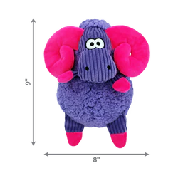 KONG Sherps Floofs Big Horn - Image 2