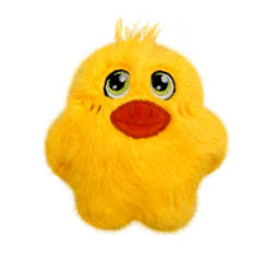 KONG Snuzzles Mini Duck XS - Image 3