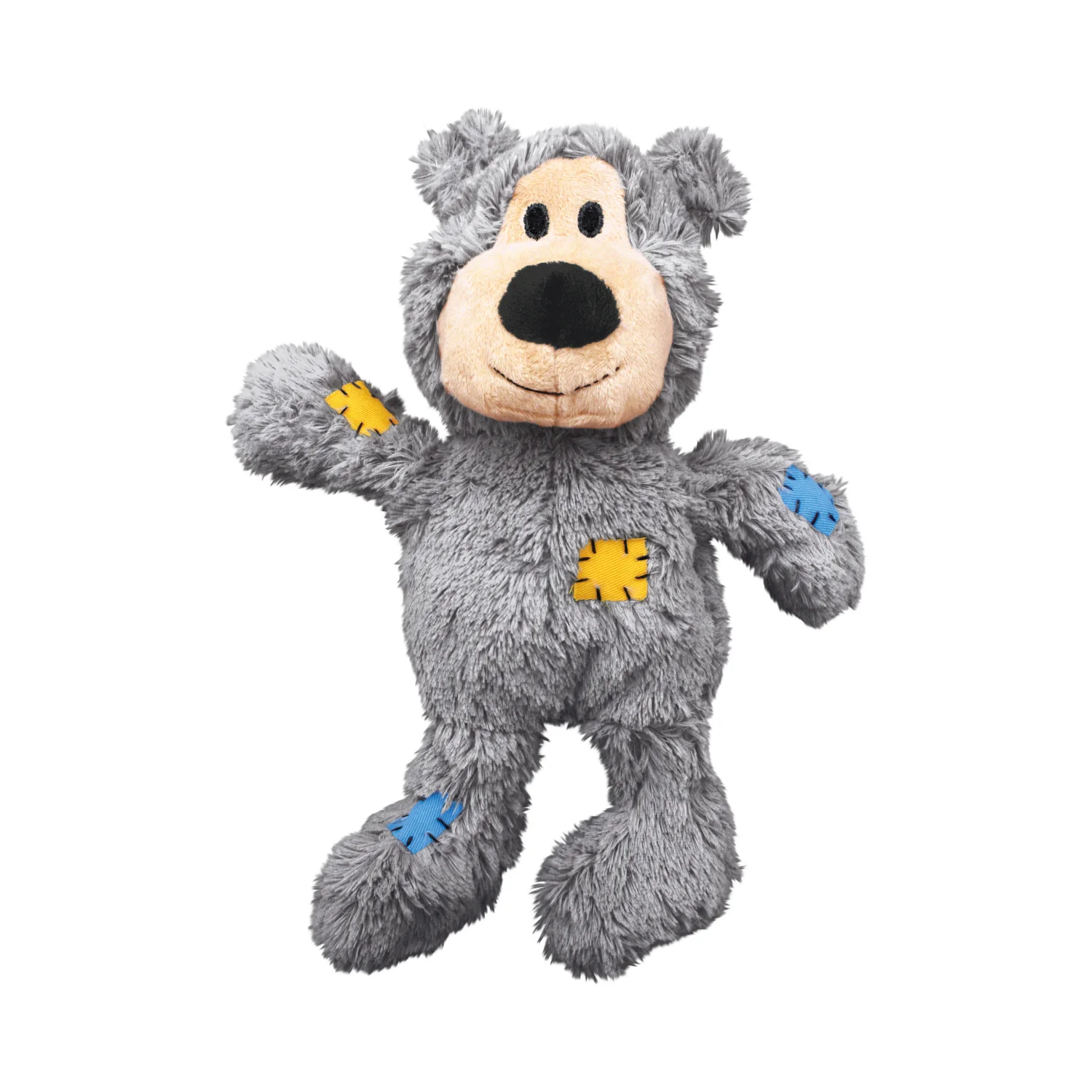 KONG Wild Knots Bear - Image 5