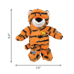 KONG Wild Knots Tiger - Image 3