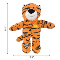 KONG Wild Knots Tiger - Image 4