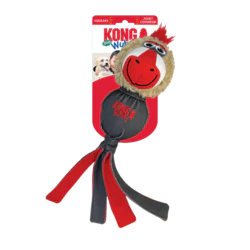 KONG Wubba Zoo Mandrill Lg