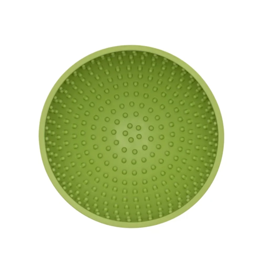 Lickimat Wobble Slow Feeder Bowl - Image 7