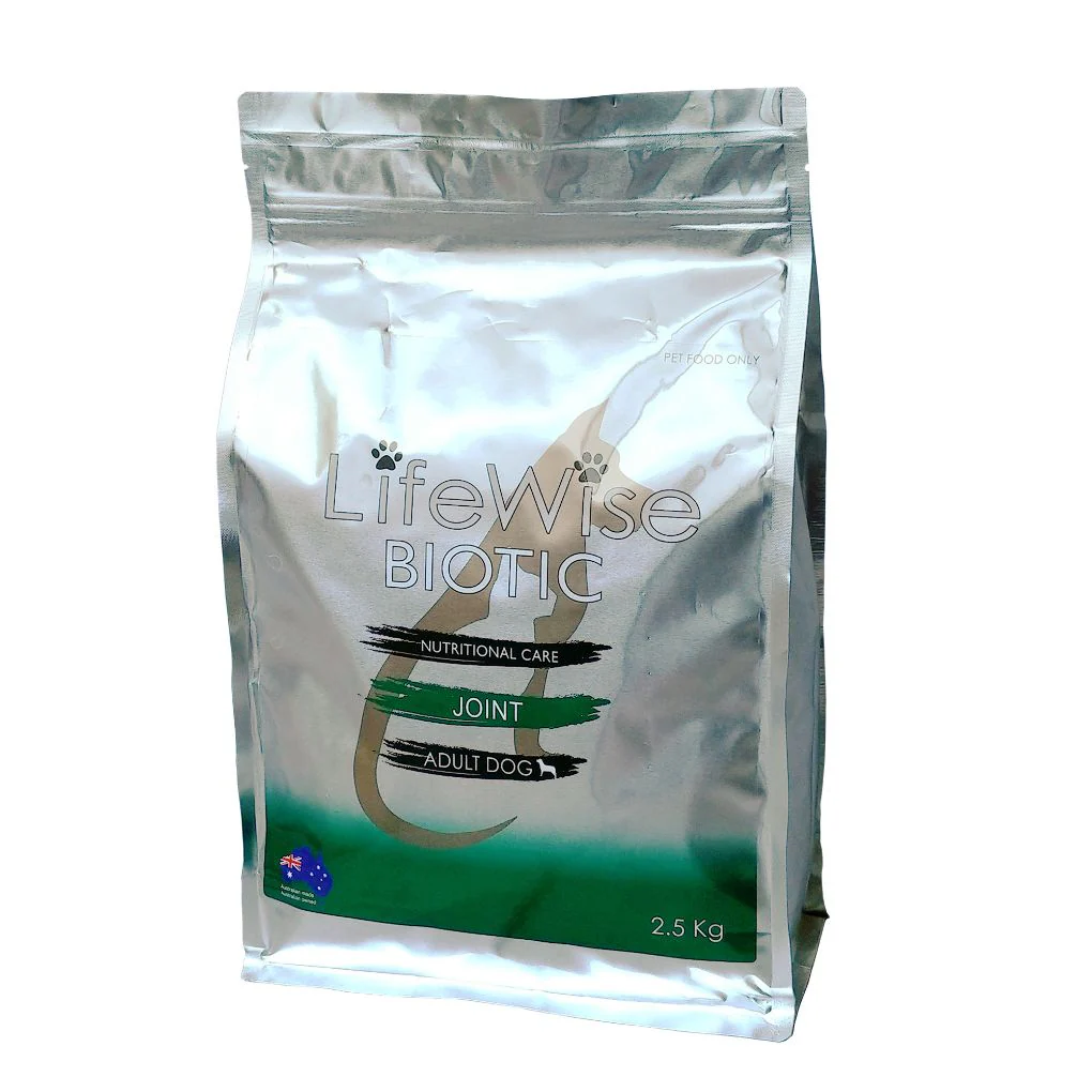 Lifewise BIOTIC Joint Lamb Adult Dog Food