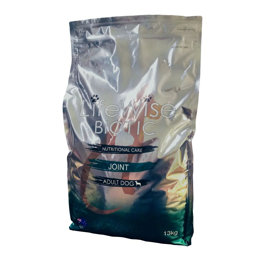 Lifewise BIOTIC Joint Lamb Adult Dog Food - Image 3