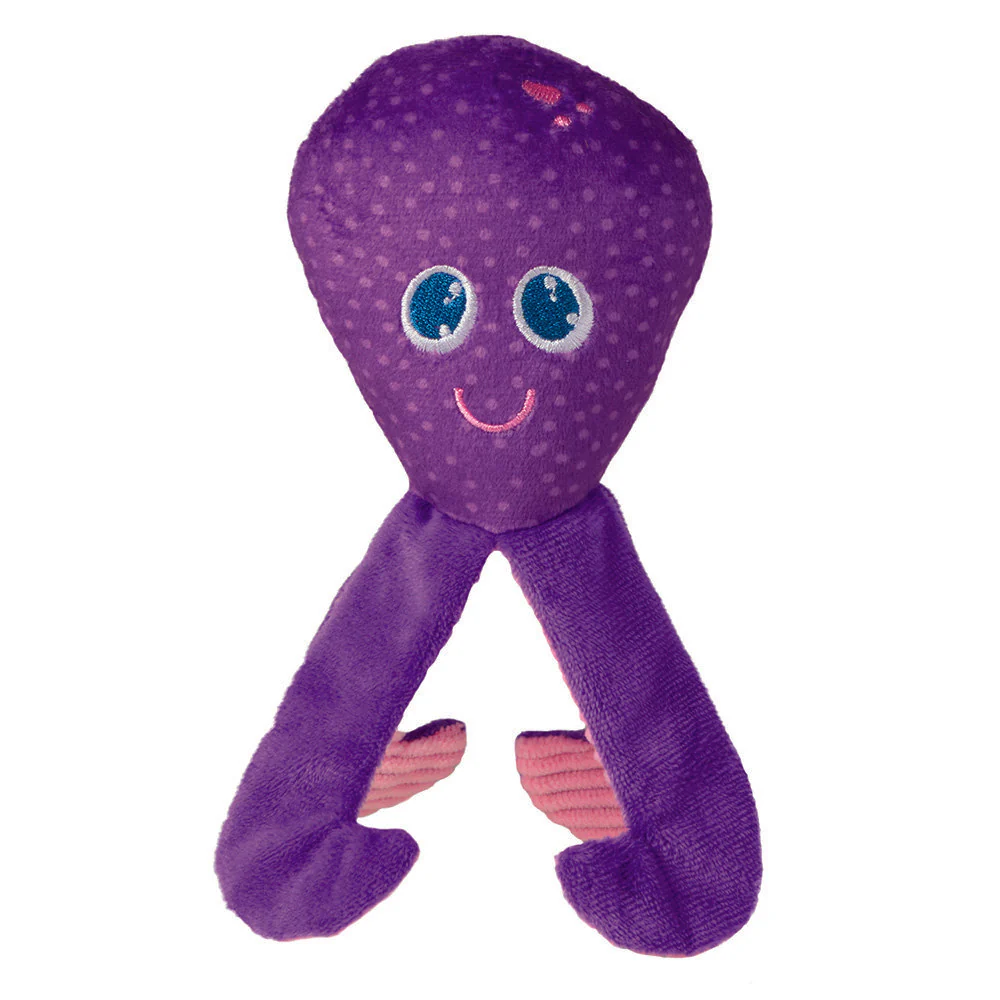 Nala Octopus Catnip Plush Cat Toy 26cm